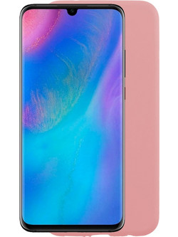 Volte-Tel Huawei P30 Pro 6.47in Θήκη Σιλικόνης Pink
