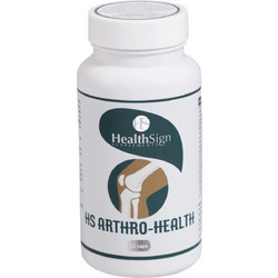 Health Sign Arthro-Health 60 Κάψουλες