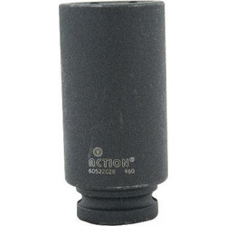 ΚΑΡΥΔΑΚΙ ΑΕΡΟΣ 1/2" 30mm ΜΑΚΡΥ ACTION