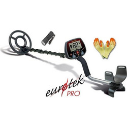Teknetics Eurotek Pro