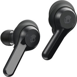 Skullcandy Indy Ακουστικά Bluetooth In Ear Black