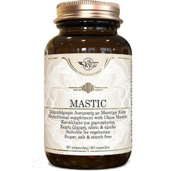 Sky Premium Life Mastic 60 Κάψουλες