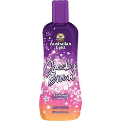 Australian Gold Cheeky Brown Self Tan Γαλάκτωμα Dark Σώματος 250ml