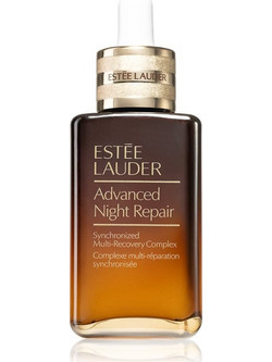 Estee Lauder Advanced Night Repair Synchronized Multi-Recovery Complex Αντιγηραντικό Serum Προσώπου για Ανάπλαση 75ml