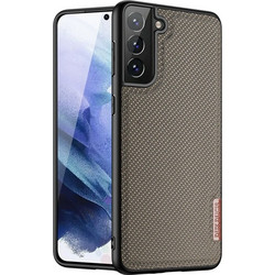 Dux Ducis Fino Back Cover Green (Samsung Galaxy S21 Plus 5G)