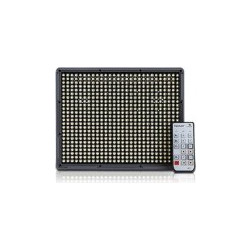 Aputure LED HR672W