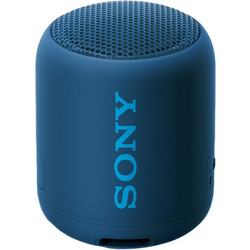 Sony SRS-XB12 Blue