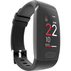 MLS Band S2 Black
