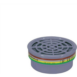 Κιτ φίλτρων M6000E A1B1E1K1 για ημι-προσωπίδα M6400 JUPITER Delta Plus