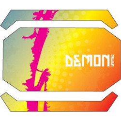 DEMON DS 1008 Machine - Αντιολισθητικό Pad Snowboard