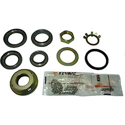 ΣΕΤ ΠΟΤΗΡΙΑ ΠΙΡΟΥΝΙΟΥ KEEWAY CITYBLADE 125 & 150 12'-16' (11 ΤΜΧ) ΓΝΗΣΙΑ