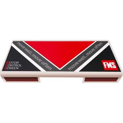Motor Control Screen (MCS) Slide Box