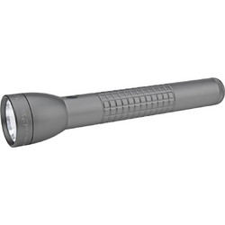 Maglite ML300LX-S3RJ6 Grey Φακός Μπαταρίας Led Αδιάβροχος IPX4 625lm