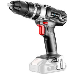 Graphite 58G010 Κρουστικό Δραπανοκατσάβιδο Μπαταρίας 18V Solo