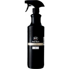 K2 D7001 MIXER - ΚΕΝΗ ΦΙΑΛΗ ΜΙΞΗΣ ΜΕ ΨΕΚΑΣΤΗΡΑ 1L