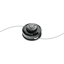 Metabo 6.28429.00 Κεφαλή Μεσινέζας 2 Εξόδων M10x1.25mm