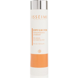 Isseimi Anti-Cellulite Κρέμα Σώματος κατά της Κυτταρίτιδας 200ml