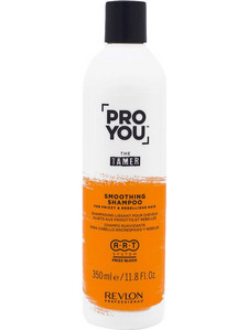 Revlon Pro You Tamer Anti-frizz Smoothing Σαμπουάν για Φριζάρισμα 350ml