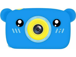 X500 Bear Blue