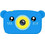 X500 Bear Blue