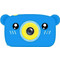 X500 Bear Blue X500 Bear Blue