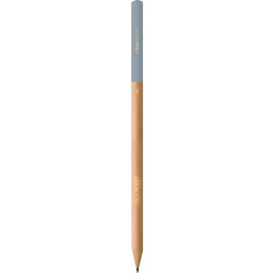 Μολύβι Interdruk Satin Gold Hb (111295057)