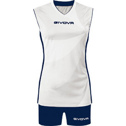 Kit Elica - KITV08 KITV08-0304-ΛΕΥΚΟ/ΜΠΛΕ
