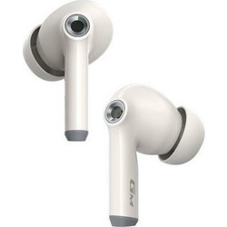 Edifier GM3 Ακουστικά Bluetooth In Ear White