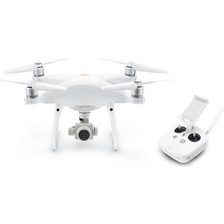 DJI Phantom 4 Pro v2.0 FPV Drone με Κάμερα 4K