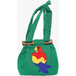 Παιδκό τσαντάκι (012-8038-green)