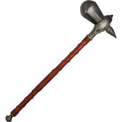 Netlarp Game of Thrones Gendry Baratheon's Warhammer