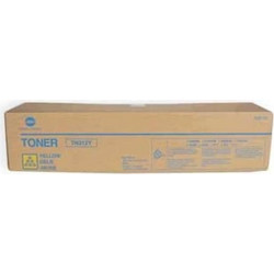 Develop TN-312Y Yellow Toner