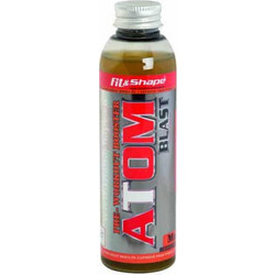 Fit & Shape Atom Blast Pre-Workout Mango 150ml