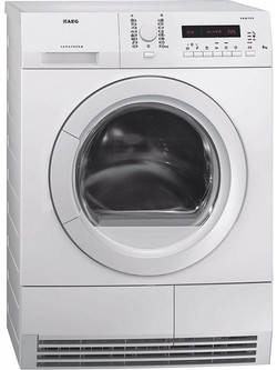 AEG T76280AC Στεγνωτήριο Ρούχων