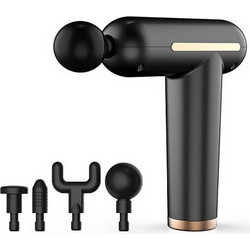 Μίνι Συσκευή για Μασάζ με Δόνηση - Mini Muscle Relaxation and Recovery Gun