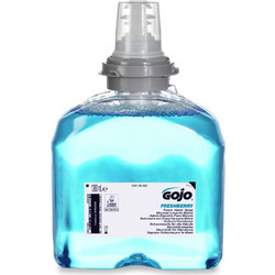 Gojo Freshberry Αντισηπτικό Gel Χεριών 1.2lt
