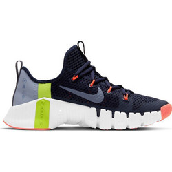 Nike Free Metcon 3 Ανδρικά Αθλητικά Παπούτσια Πολύχρωμα CJ0861-400