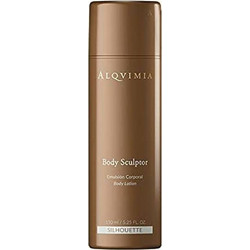 Alqvimia Body Sculptor Κρέμα Σώματος για Αδυνάτισμα 150ml