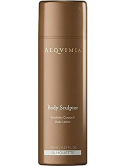 Alqvimia Body Sculptor Κρέμα Σώματος για Αδυνάτισμα 150ml