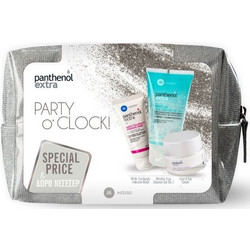 Medisei Panthenol Extra Party O' Clock Silver Set