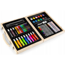EASY Creative art set (68pcs)