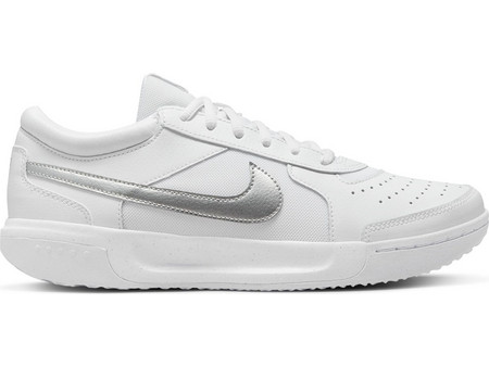Nike Court Zoom Lite 3 Tennis Γυναικεία Αθλητικά Παπούτσια για Τένις Λευκά DH1042-101