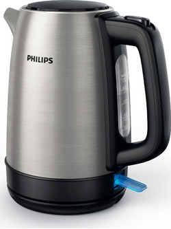 Philips HD9350/90 Ανοξείδωτος Βραστήρας 1.7lt 2200W