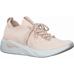 S.Oliver Γυναικεία Sneakers Nude 5-23617-26-515