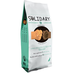 Dingo Natura Solidary Adult & Senior 15kg