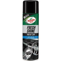 Turtle Wax Fresh Shine New Car 500ml