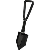 CATTARA Folding shovel 58cm (13274)