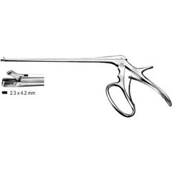 Λαβίδα βιοψίας τραχήλου mini Townsend Hilbro - 2.3x4.2mm