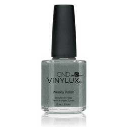CND Vinylux 186 Wild Moss Gloss Βερνίκι Νυχιών Μακράς Διαρκείας 15ml
