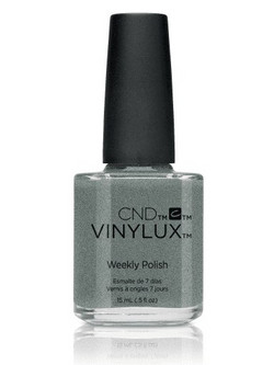 CND Vinylux 186 Wild Moss Gloss Βερνίκι Νυχιών Μακράς Διαρκείας 15ml